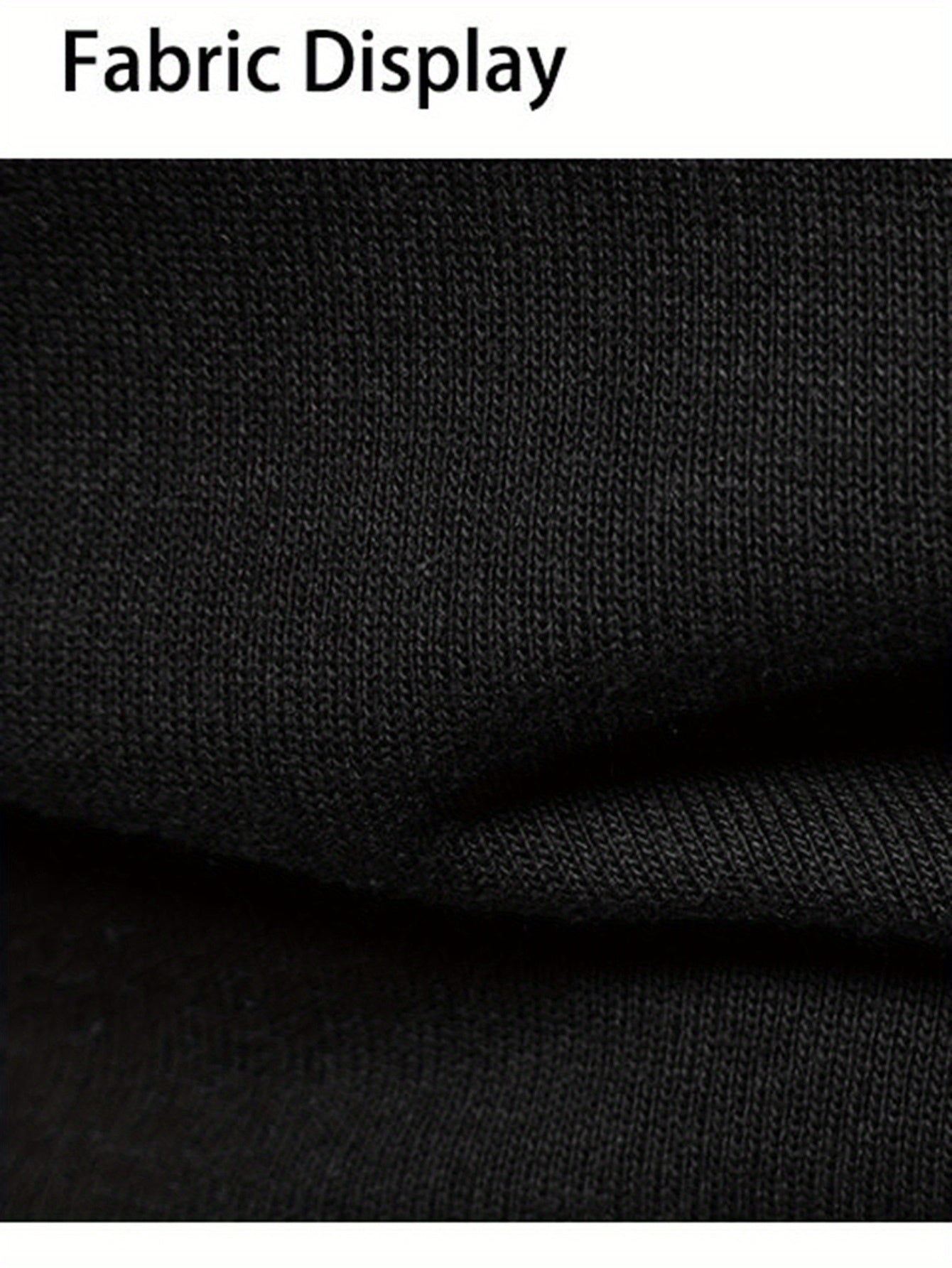 Men'S Long-Sleeve Knitted Polo Shirt