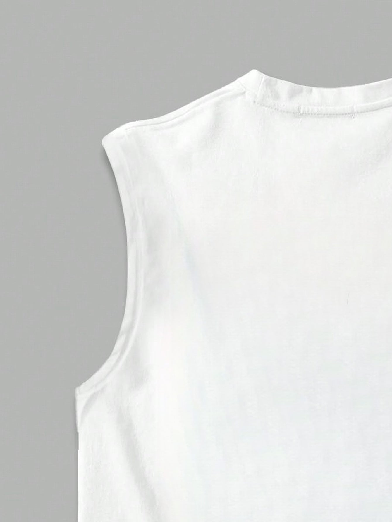 Men's Breathable Summer Sleeveless Shirt with Palm Tree Print - Lightweight Polyester, Regular Fit, Round Neck, Machine Washable, Casual Beach Style, Summer Casual Wear | Relaxed fit shirt | Stretchable material, shirts for