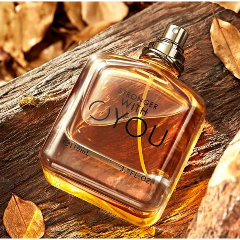 Brand Perfume Unisex Fragrance Spray Pheromone Parfum Pour Femme Lasting Cologne Scent Perfumes Mujer Fresh Woody Charm Perfume