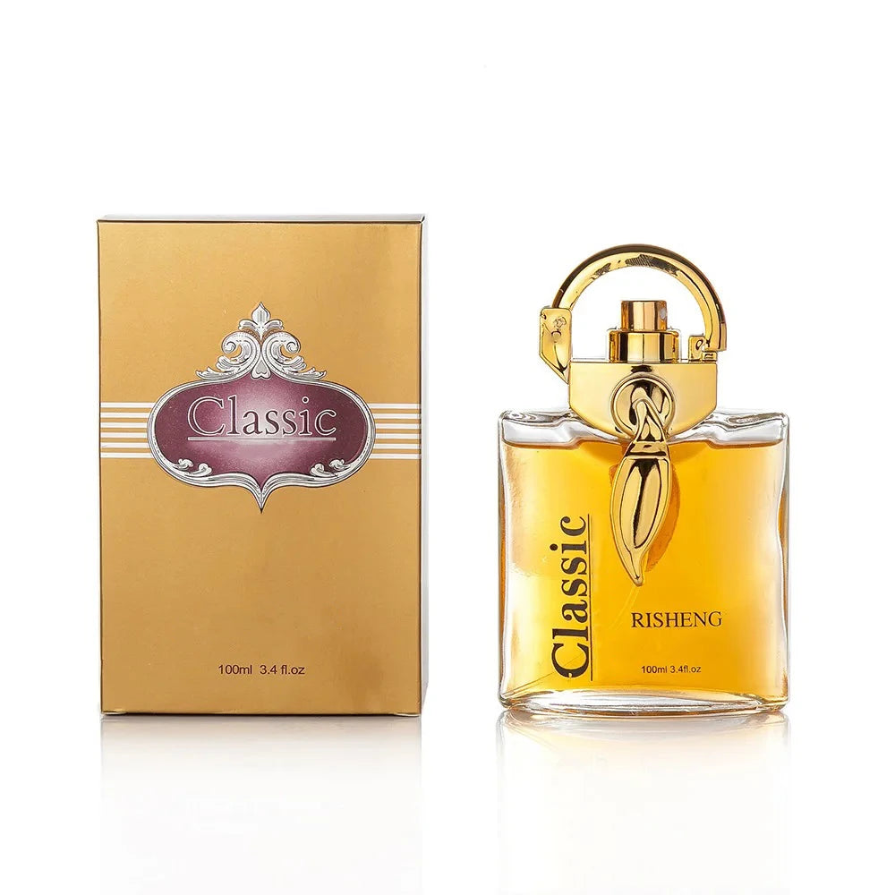 Arabic Perfume For Men духи 100ml Plant Floral Scent Exotic Charm Eau De Parfum Workdating Perfumes Masculinos Daily Dating Use