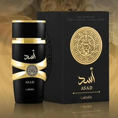 ASAD Perfume Set For Man And Woman Long Lasting Fragrance Unisex Pheromones Original Arab Perfumes Body Spray Parfum Date