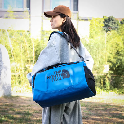 THE NORTH FACE Casual Lightweight Bag Are Unisex Single-shoulder Men and Women Fashionable Handbag and Outdoor 3695