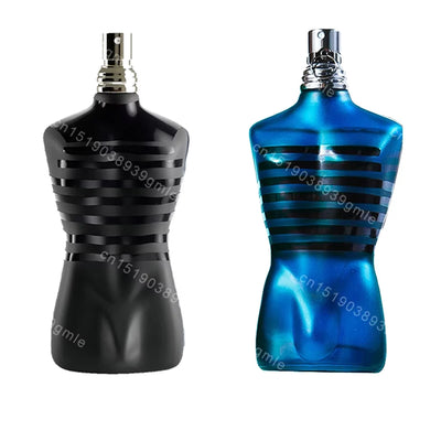 100ml Perfume Men Original Cologne Long Lasting High Quality Strong Pheromones Perfume Attract Women Release Charm Man Gentleman