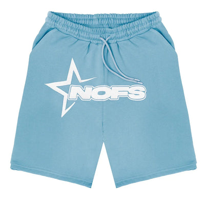 Summer Casual Sports Suit For Men Comfortable Breathable Clothing Running Sets Fitness Tracksuit T-shirt+Shorts Two-Piece Set
