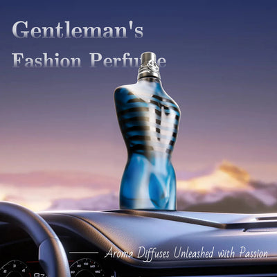 100ml Perfume Men Original Cologne Long Lasting High Quality Strong Pheromones Perfume Attract Women Release Charm Man Gentleman