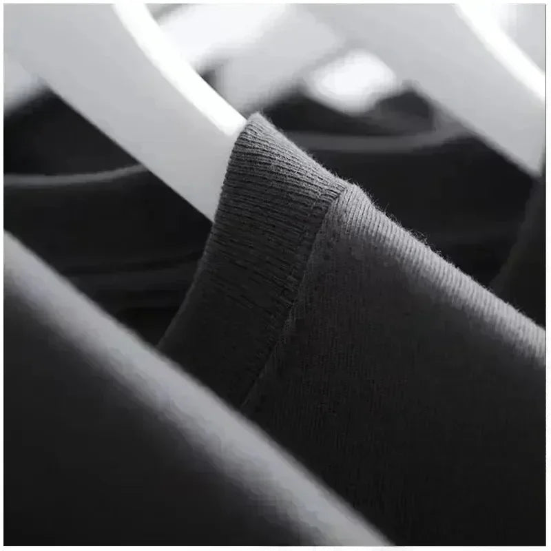 2024 Summer Men Women T Shirt Fashion Cotton Tee Heart Print Short Sleeve Brand Oversized Tshirt Top Luxury Kid T-shirt Clothes