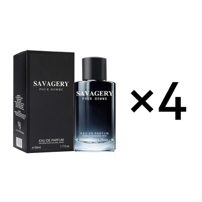50ML/1.7FL.OZ Men's Perfume, Fougère Notes, Eau de Parfum Spray for All Seasons Daily Use or Dating, Ideal Holiday Gift