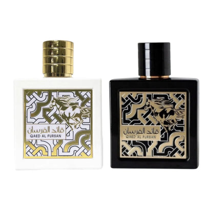 Arab Perfume Man Woman Original Parfum For Men Unisex Long Lasting Light Male Fragrance Arabian High Quality Cologne Pheromones