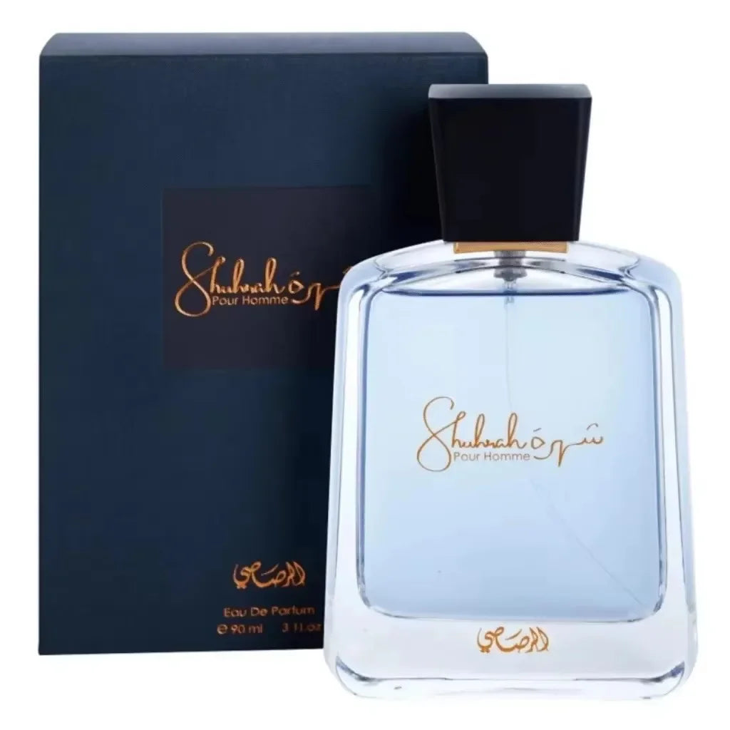 Arab Perfume Man Woman Original Parfum For Men Unisex Long Lasting Light Male Fragrance Arabian High Quality Cologne Pheromones