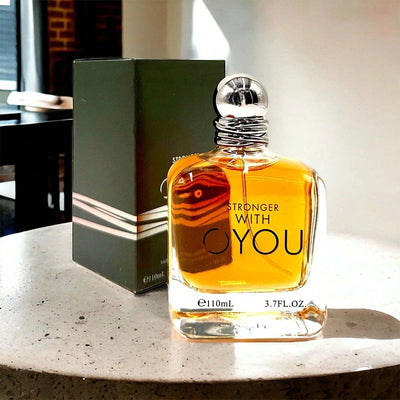 Brand Perfume Unisex Fragrance Spray Pheromone Parfum Pour Femme Lasting Cologne Scent Perfumes Mujer Fresh Woody Charm Perfume