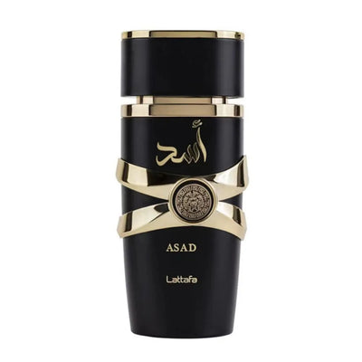 ASAD Perfume Set For Man And Woman Long Lasting Fragrance Unisex Pheromones Original Arab Perfumes Body Spray Parfum Date