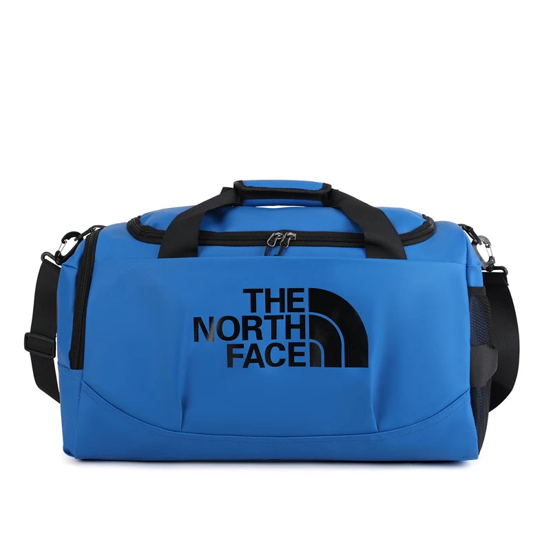 THE NORTH FACE Casual Lightweight Bag Are Unisex Single-shoulder Men and Women Fashionable Handbag and Outdoor 3695