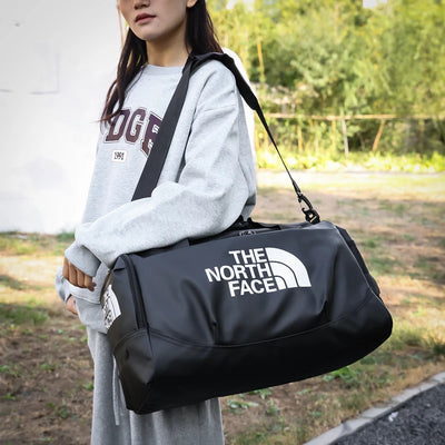 THE NORTH FACE Casual Lightweight Bag Are Unisex Single-shoulder Men and Women Fashionable Handbag and Outdoor 3695