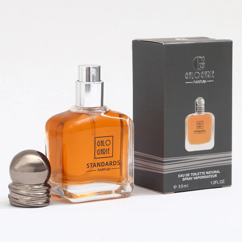 Brand Perfume Unisex Fragrance Spray Pheromone Parfum Pour Femme Lasting Cologne Scent Perfumes Mujer Fresh Woody Charm Perfume