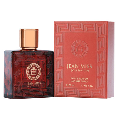 Men's Eros Perfume Long-Lasting Scent Fragrance Fresh Ocean Cologne Eau De Parfumattracting Women Dating Fresh Feminino Perfume