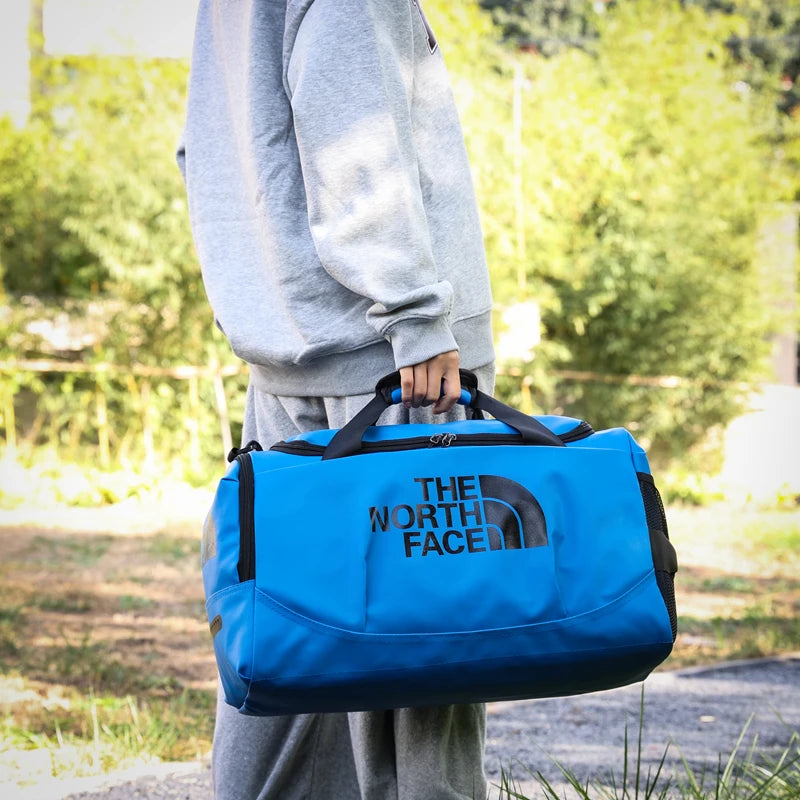 THE NORTH FACE Casual Lightweight Bag Are Unisex Single-shoulder Men and Women Fashionable Handbag and Outdoor 3695