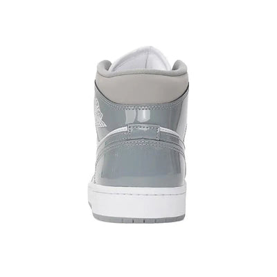 Nike men's shoes spring AIR JORDAN 1 AJ1 mid-top basketball shoes skate shoes