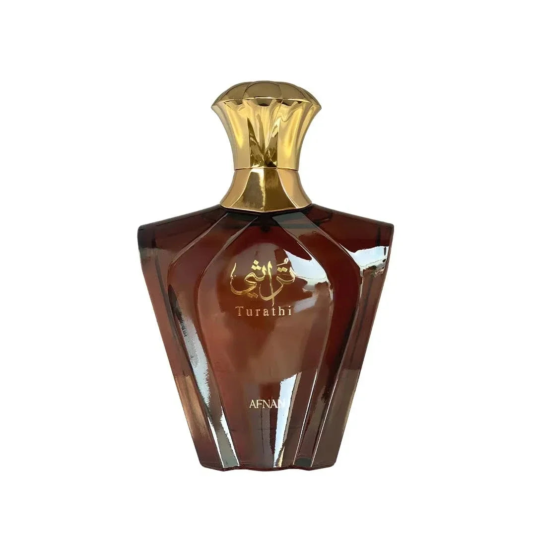 100ml Luxury Arab Perfume Blue Eau De Parfum for Men Long Lasting Woody and Citrus Aromas Perfumes Masculinos Parfums